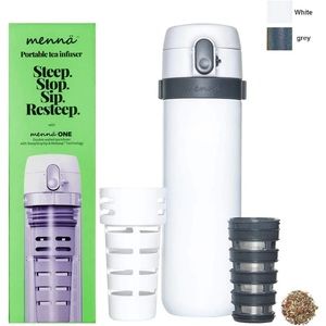 Brand new Menna Tea Infuser!
